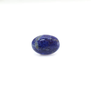 Lapis Lazuli - 7.34 Carat - Pramogh