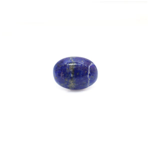 Lapis Lazuli - 7.65 Carat - Pramogh