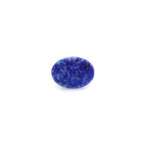 Lapis Lazuli - 9.82 Carat - Pramogh