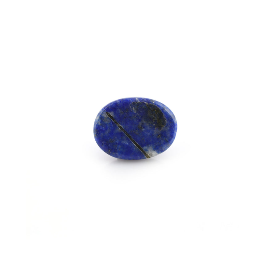 Lapis Lazuli - 11.85 Carat - Pramogh