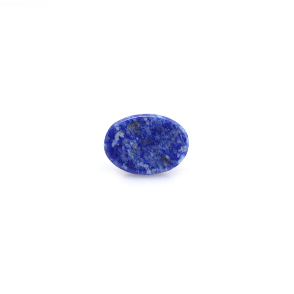 Lapis Lazuli - 8.21 Carat - Pramogh