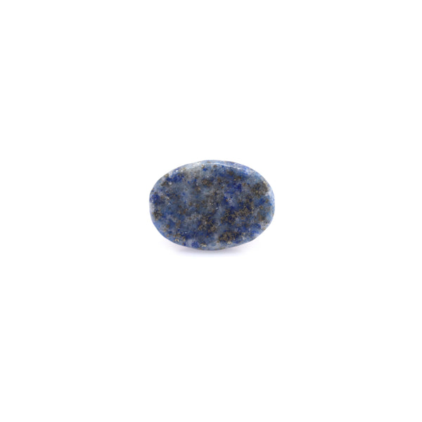 Lapis Lazuli - 6.64 Carat - Pramogh