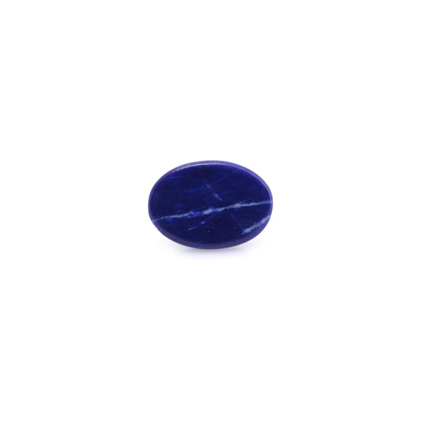 Lapis Lazuli - 6.6 Carat - Pramogh