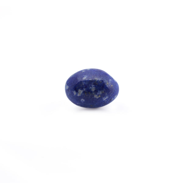 Lapis Lazuli - 6.5 Carat - Pramogh