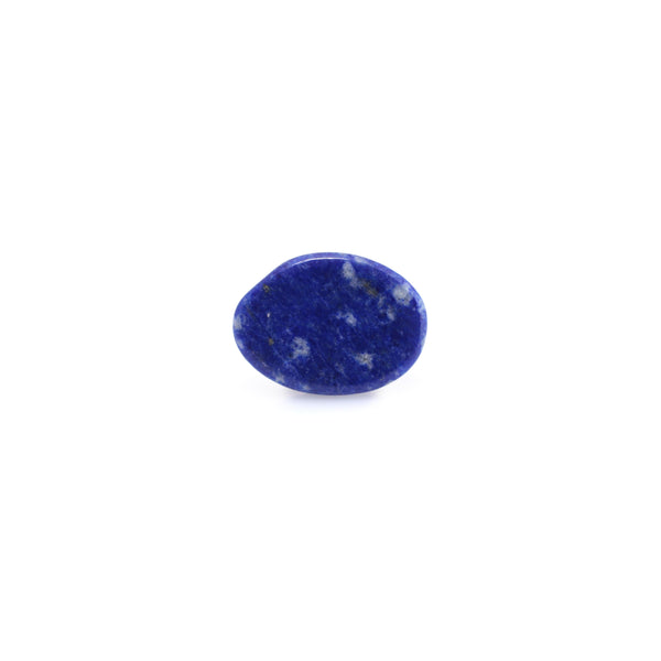 Lapis Lazuli - 6.5 Carat - Pramogh