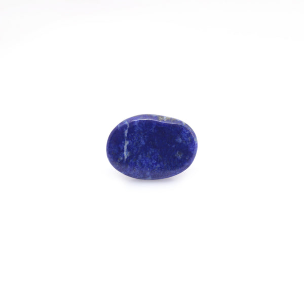 Lapis Lazuli - 7.2 Carat - Pramogh