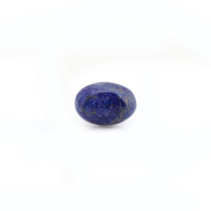 Lapis Lazuli - 7.2 Carat - Pramogh