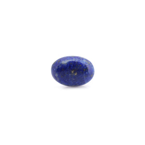 Lapis Lazuli - 6.38 Carat - Pramogh