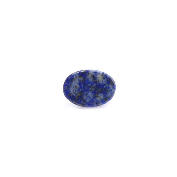 Lapis Lazuli - 6.38 Carat - Pramogh