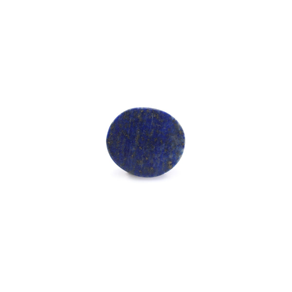 Lapis Lazuli - 6.15 Carat - Pramogh