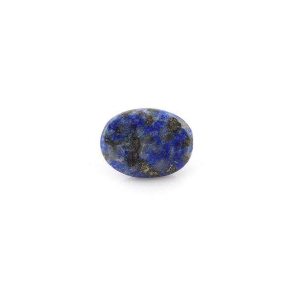 Lapis Lazuli - 12.6 Carat - Pramogh