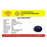 Lapis Lazuli - 9.9 Carat - Pramogh