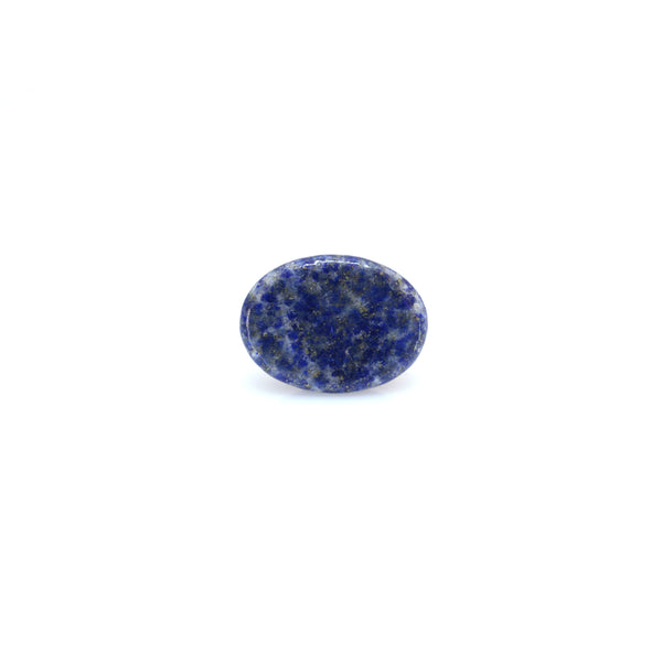 Lapis Lazuli - 10.16 Carat - Pramogh