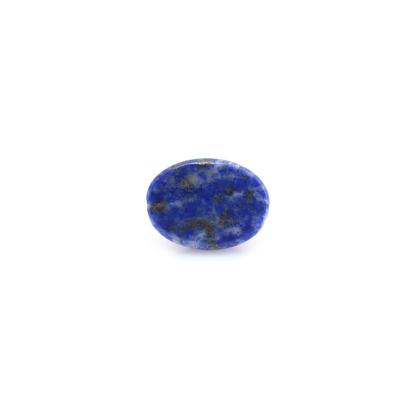 Lapis Lazuli - 10.87 Carat - Pramogh