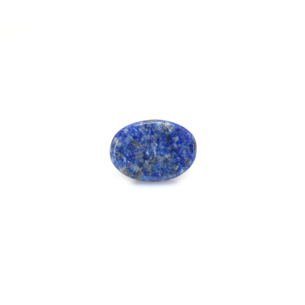 Lapis Lazuli - 9.3 Carat - Pramogh