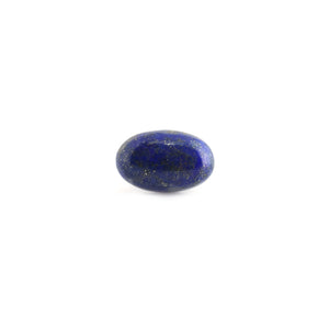 Lapis Lazuli - 7.2 Carat - Pramogh