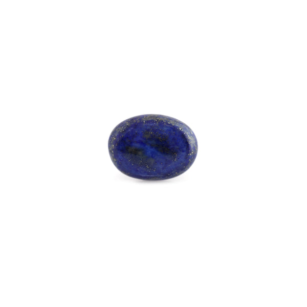 Lapis Lazuli - 6.84 Carat - Pramogh