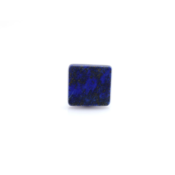 Lapis Lazuli - 8.59 Carat - Pramogh