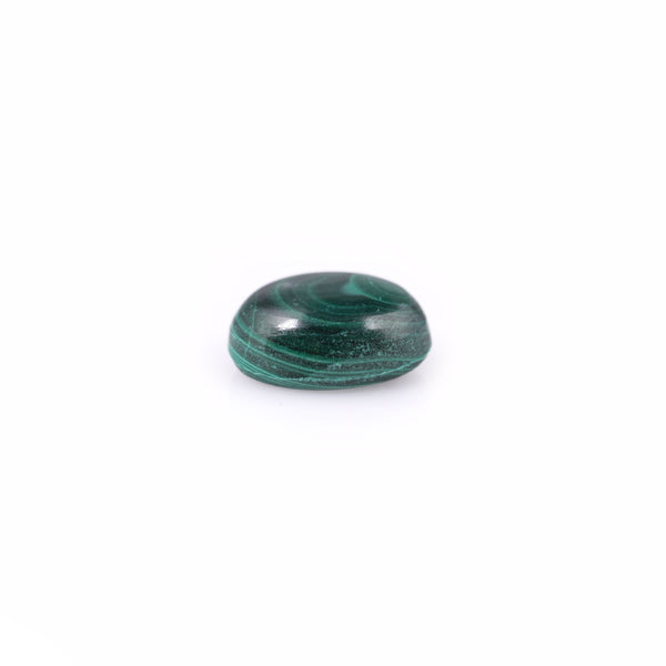 Malachite(Kidney Stone) - 10.41 Carat - Pramogh