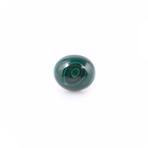 Malachite(Kidney Stone) - 14.98 Carat - Pramogh