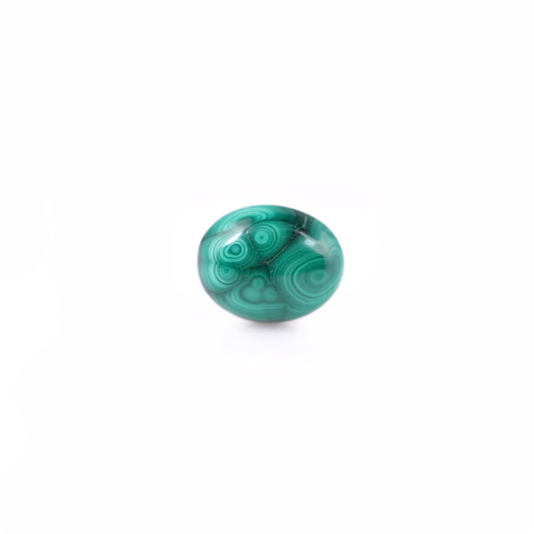 Malachite(Kidney Stone) - 14.04 Carat - Pramogh