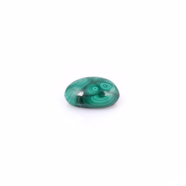 Malachite(Kidney Stone) - 14.04 Carat - Pramogh