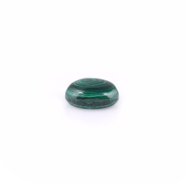 Malachite(Kidney Stone) - 11.51 Carat - Pramogh