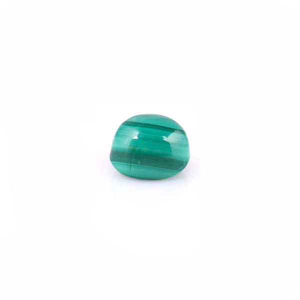 Malachite(Kidney Stone) - 17.01 Carat - Pramogh