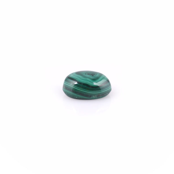 Malachite(Kidney Stone) - 10.5 Carat - Pramogh