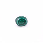 Malachite(Kidney Stone) - 11.01 Carat - Pramogh