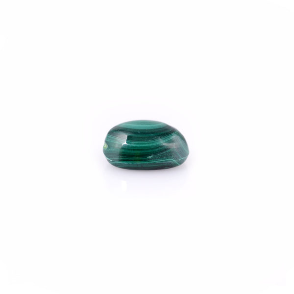 Malachite(Kidney Stone) - 11.18 Carat - Pramogh