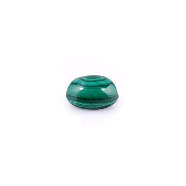 Malachite(Kidney Stone) - 12.8 Carat - Pramogh