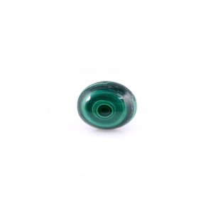 Malachite(Kidney Stone) - 12.35 Carat - Pramogh