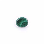 Malachite(Kidney Stone) - 12.35 Carat - Pramogh