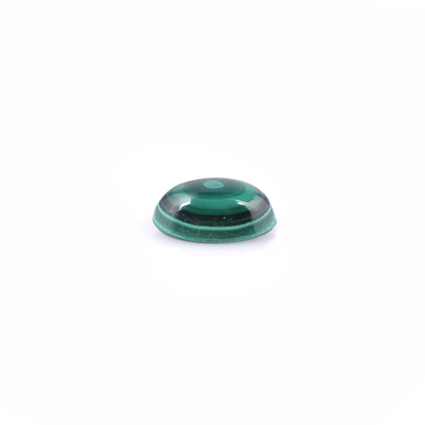 Malachite(Kidney Stone) - 11.87 Carat - Pramogh