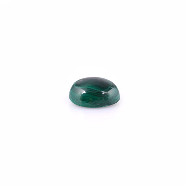 Malachite(Kidney Stone) - 12.78 Carat - Pramogh