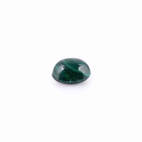 Malachite(Kidney Stone) - 11.55 Carat - Pramogh