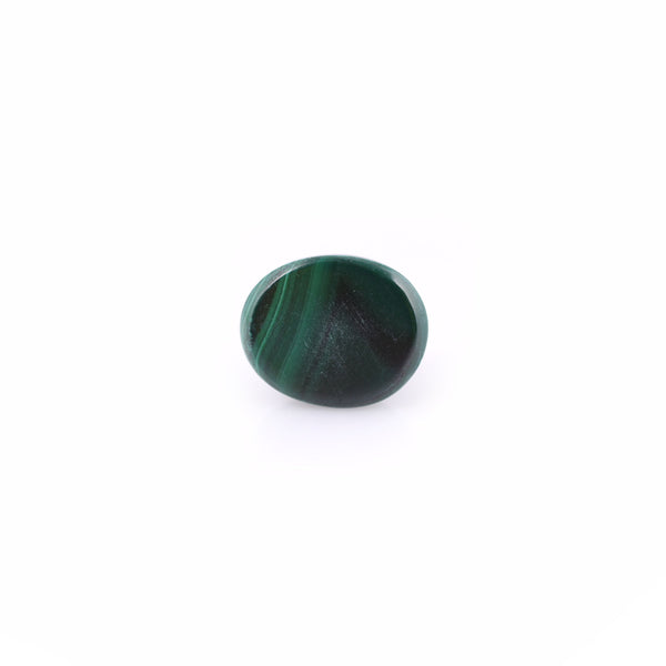 Malachite(Kidney Stone) - 14.7 Carat - Pramogh