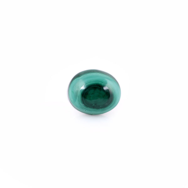 Malachite(Kidney Stone) - 11.34 Carat - Pramogh