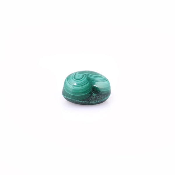 Malachite(Kidney Stone) - 12.99 Carat - Pramogh