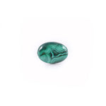 Malachite(Kidney Stone) - 13.09 Carat - Pramogh