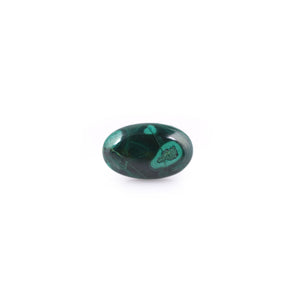 Malachite(Kidney Stone) - 16.57 Carat - Pramogh