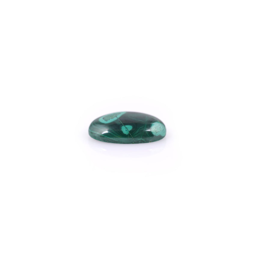 Malachite(Kidney Stone) - 16.57 Carat - Pramogh