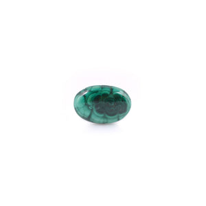 Malachite(Kidney Stone) - 17.73 Carat - Pramogh