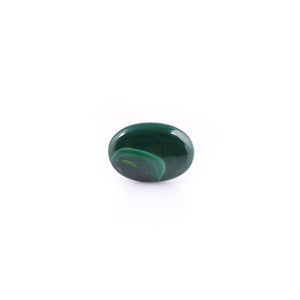 Malachite(Kidney Stone) - 24.1 Carat - Pramogh