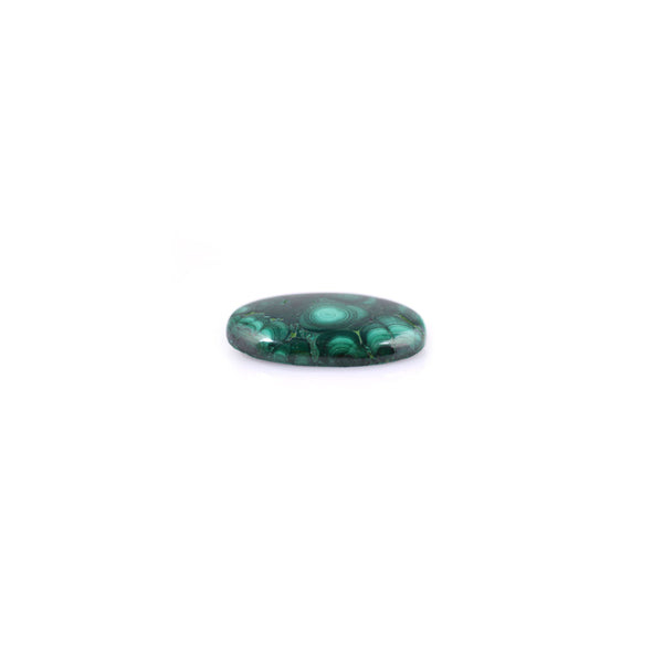 Malachite(Kidney Stone) - 43.35 Carat - Pramogh