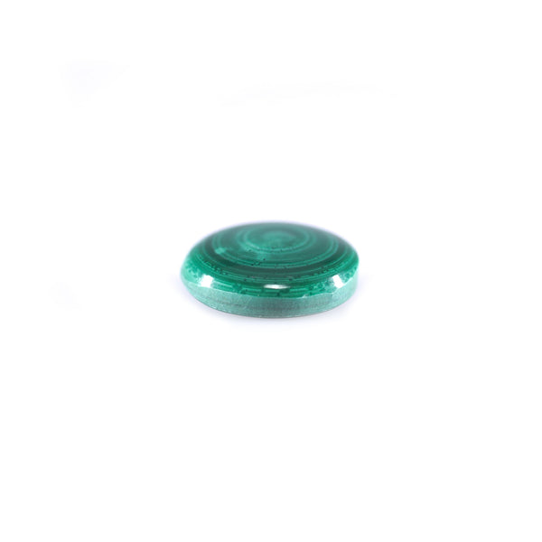 Malachite (Kidney Stone) - 8.86 Carat - Pramogh