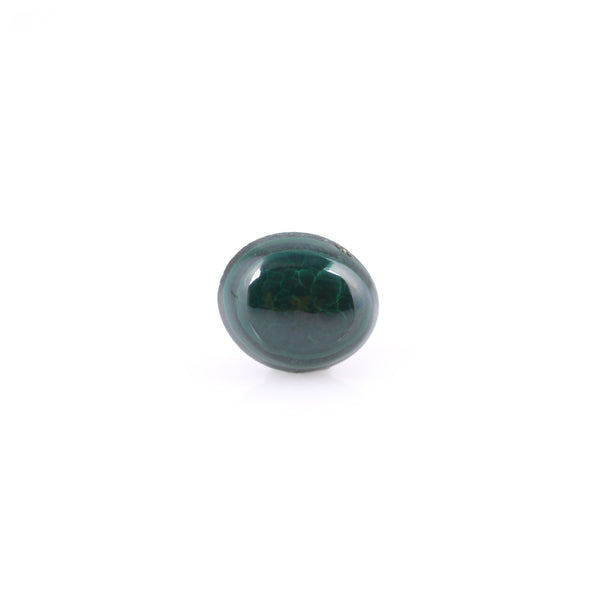 Malachite(Kidney Stone) - 5.53 Carat - Pramogh