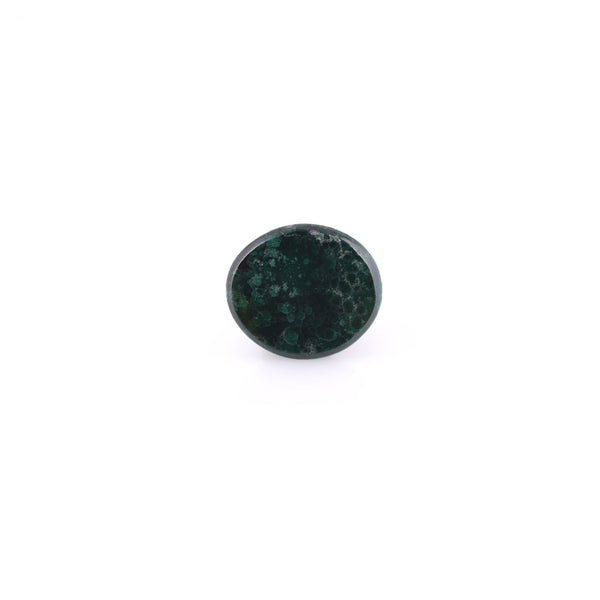 Malachite(Kidney Stone) - 5.53 Carat - Pramogh