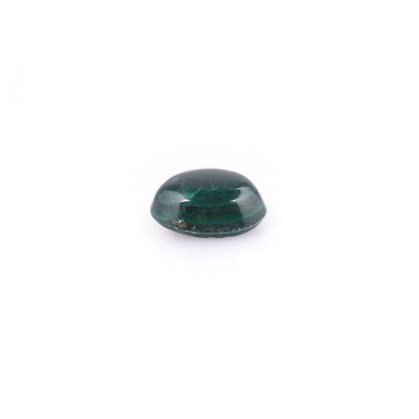 Malachite(Kidney Stone) - 5.53 Carat - Pramogh